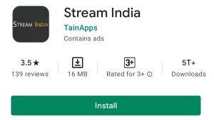 t20 world cup free me kaise dekhe