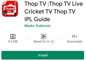 t20 world cup live kaise dekhe