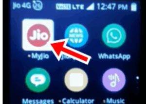 Jio phone me my Jio app se recharge kaise kare