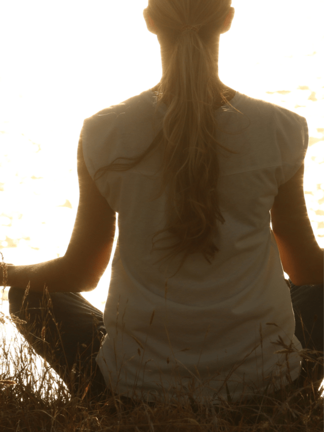how to meditate properly – learn 7 good tips.