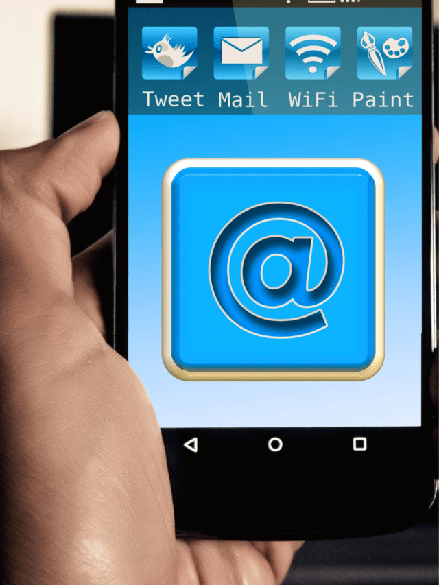 What is email, let’s know about it.