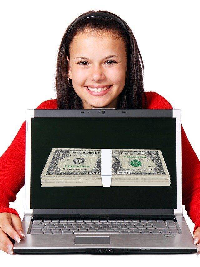4 Great Ways To Make Money Online