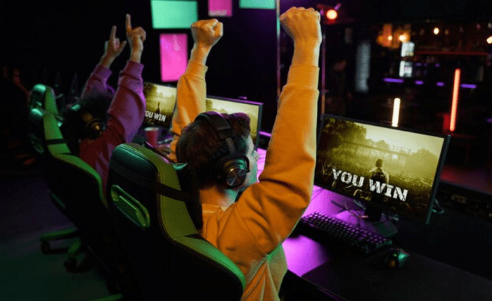 Unleashing the Power : Elevate Your Sports Gaming Experience Screenshot 3