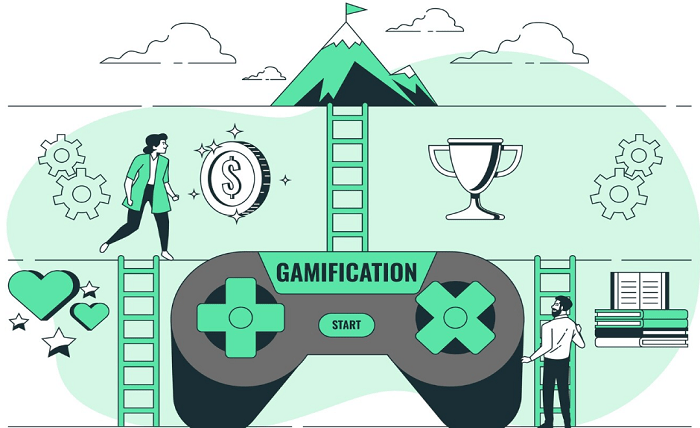 The Evolution of Games: From Classic to Modern Screenshot 34