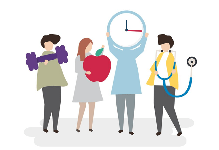 15 Activities to Lead a More Active Lifestyle Screenshot 1 1