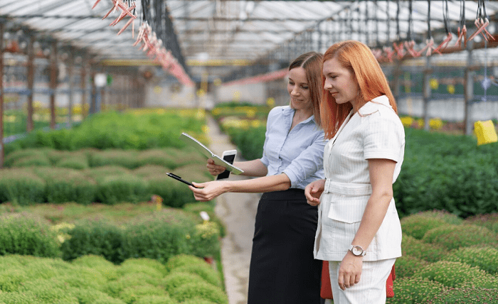 The Role of Agricultural Accountants in Farming Screenshot 3