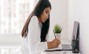 Shattering Myths The Compelling Case for Pursuing an Online MBA